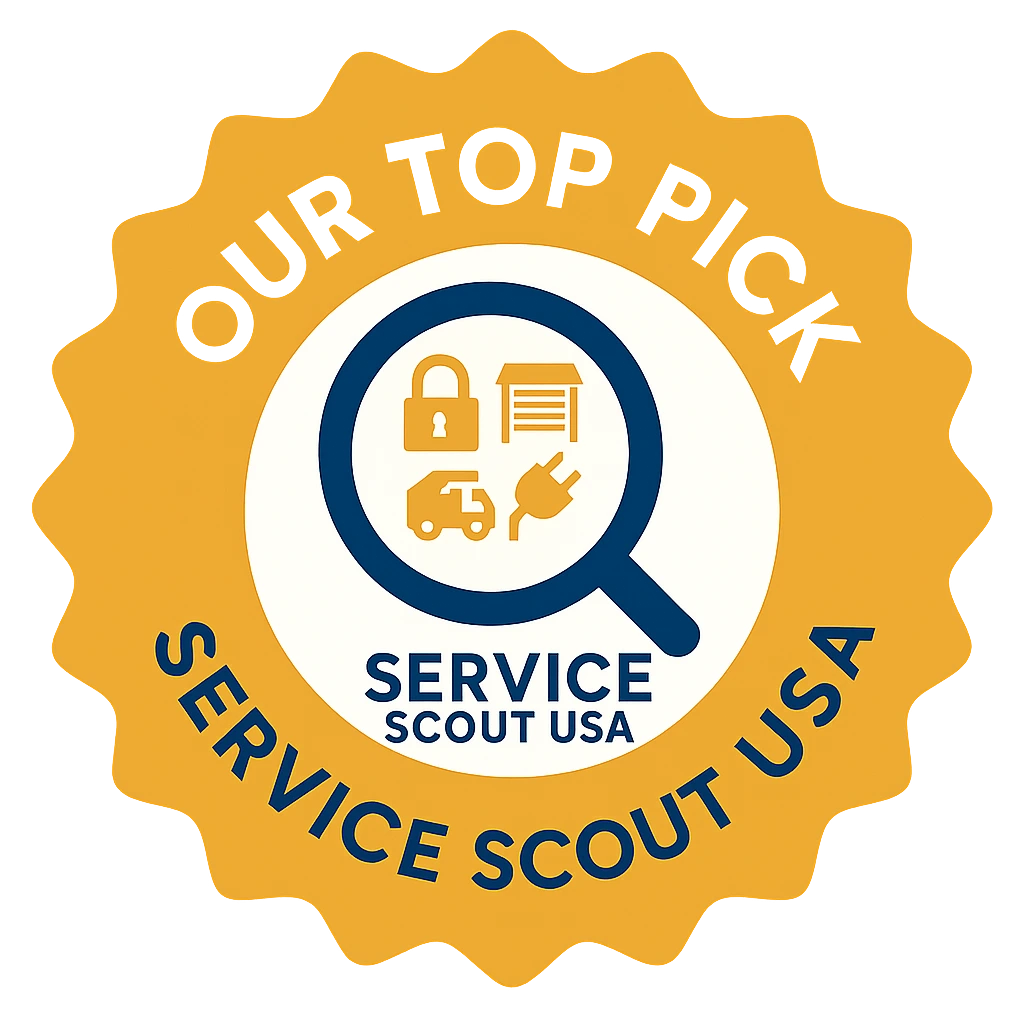 Our top recommended pick