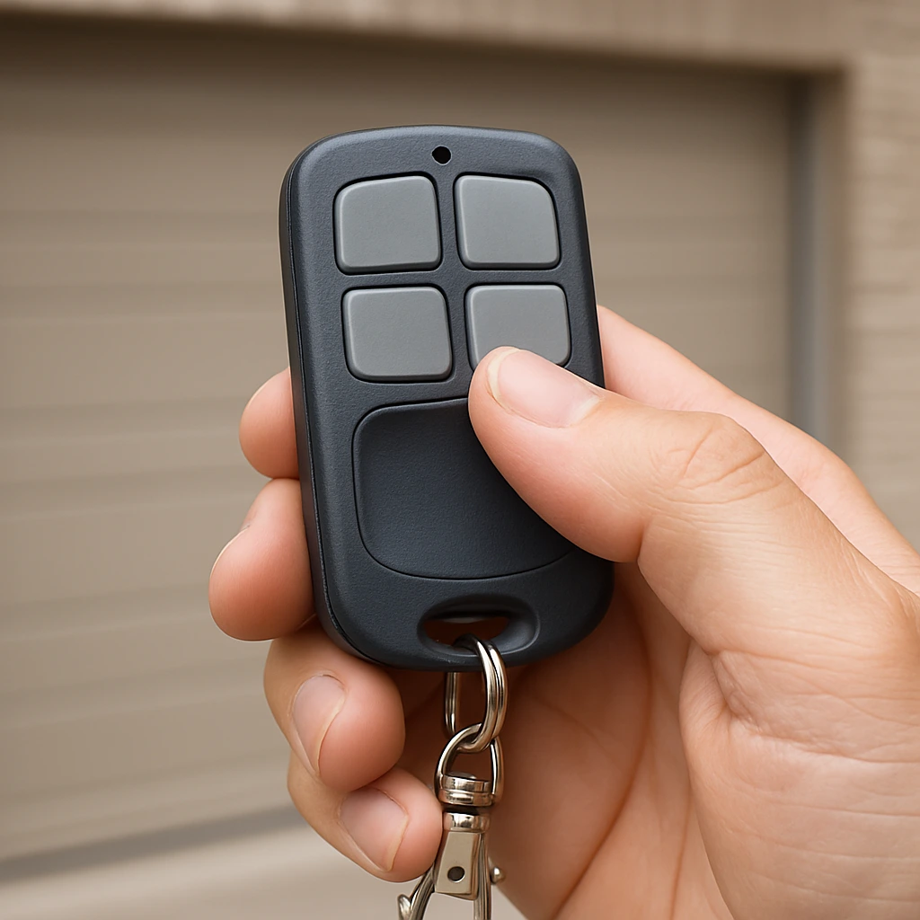 Garage Door Remote