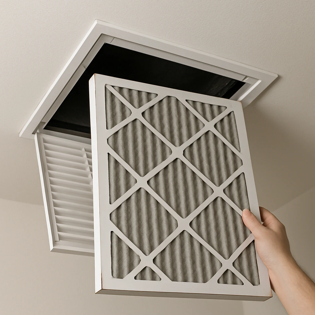HVAC Filter