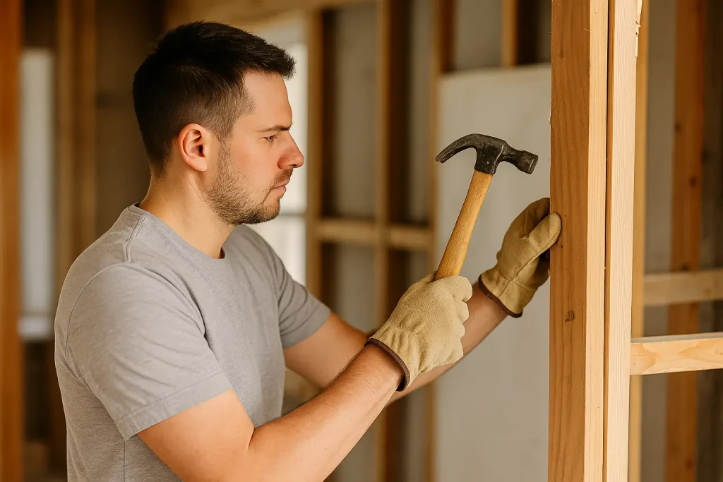 Home renovations prices