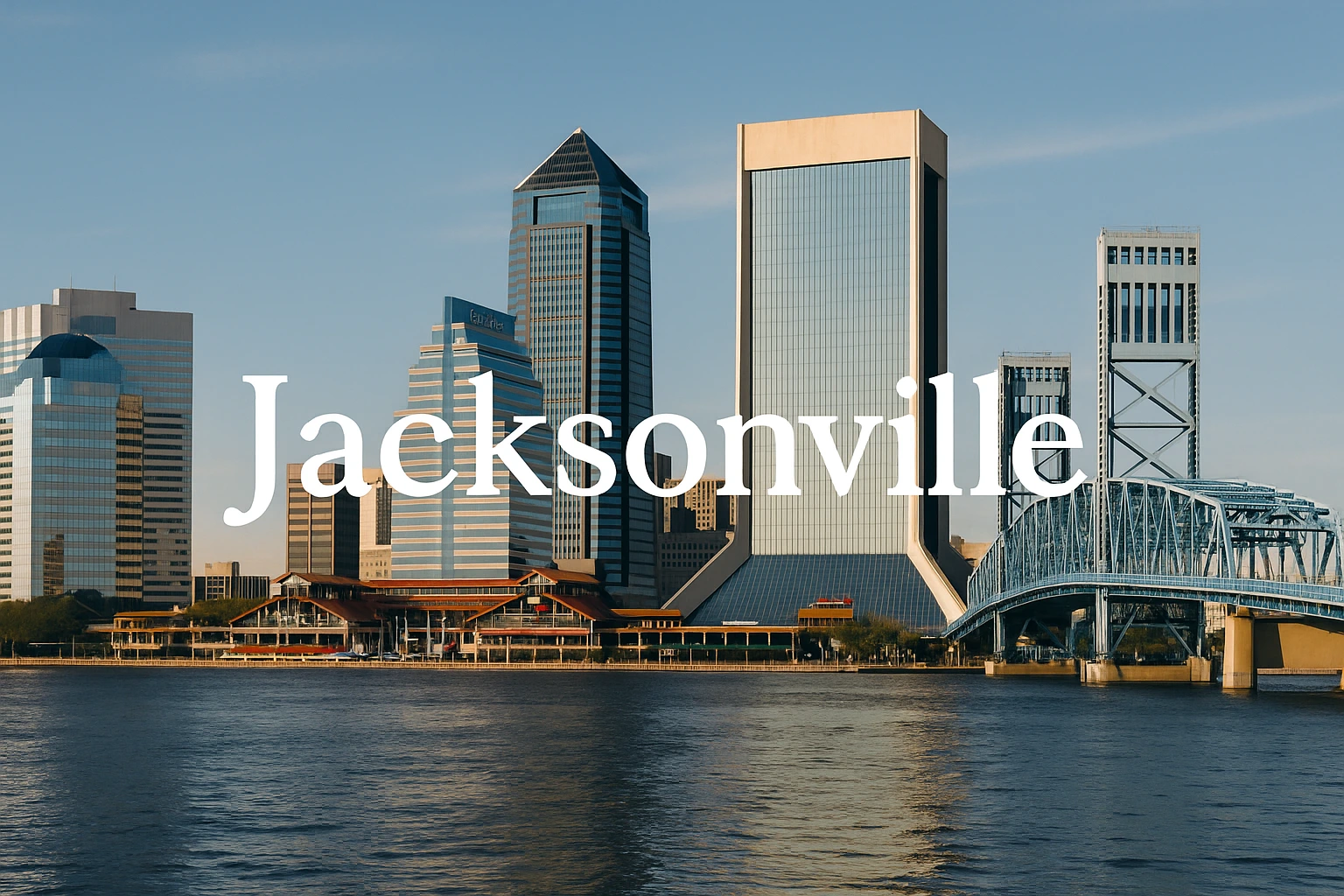 Jacksonville