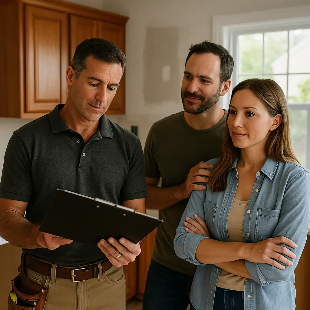 Local Renovator Project Showcase